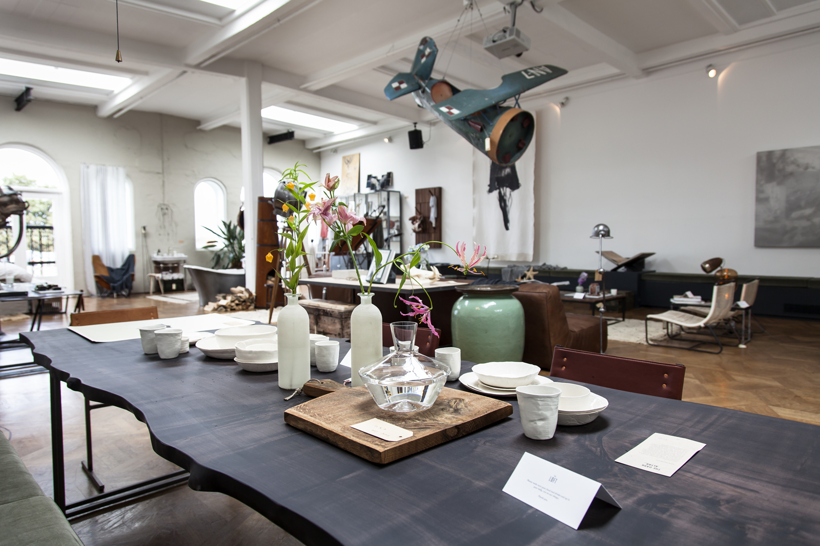 Table, Altar table, Artisan interiors