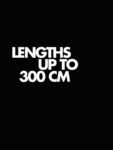 Length 300