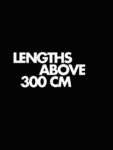 Length 300 ABOVE