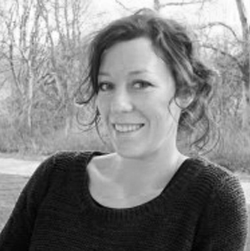 Miriam Knibbeler